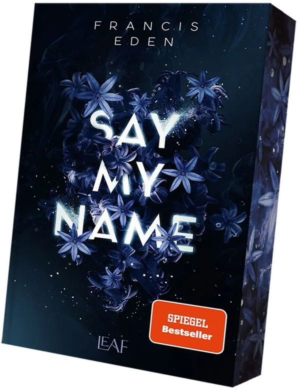 Cover von Say My Name