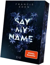 Cover von Say My Name