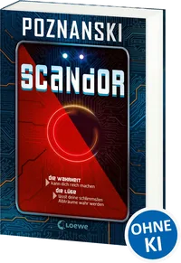 Cover von Scandor