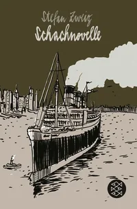 Cover von Schachnovelle