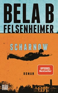 Cover von Scharnow