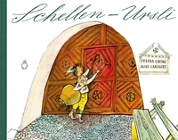 Cover von Schellen-Ursli