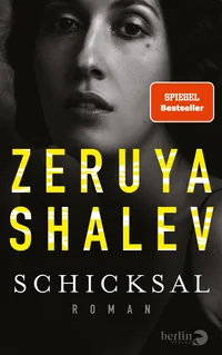 Cover von Schicksal