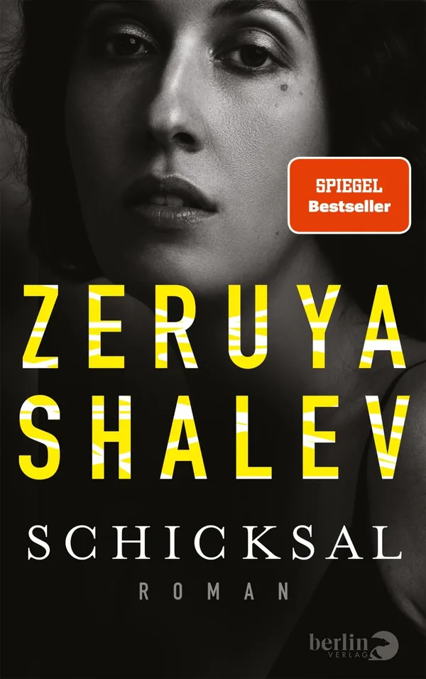 Cover von Schicksal