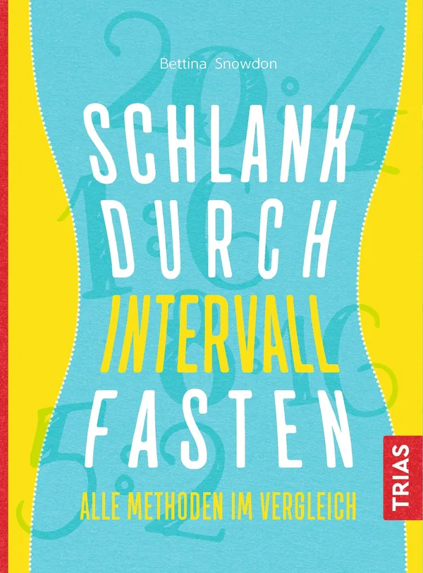 Cover von Schlank durch Intervallfasten