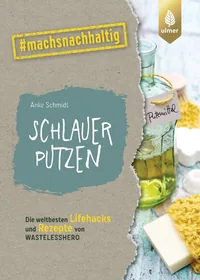 Cover von Schlauer putzen