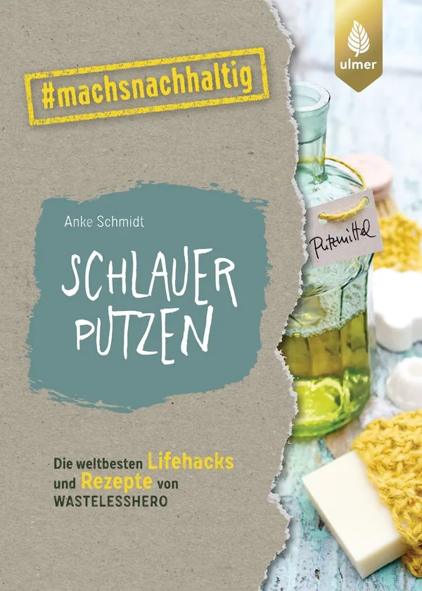 Cover von Schlauer putzen