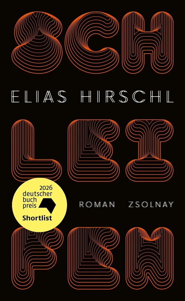 Cover von Schleifen