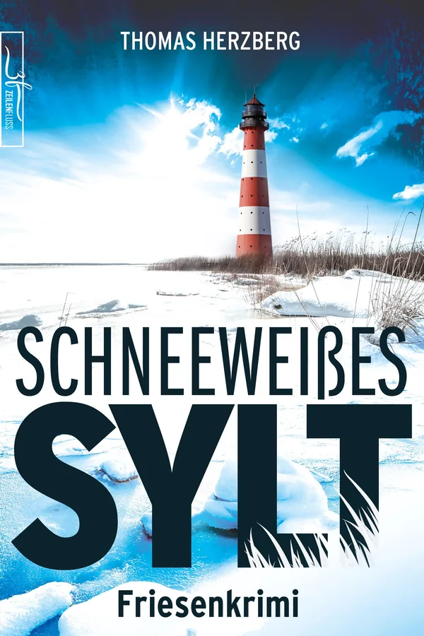 Cover von Schneeweißes Sylt