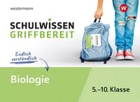 Cover von Schulwissen griffbereit