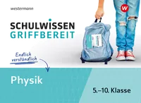 Cover von Schulwissen griffbereit