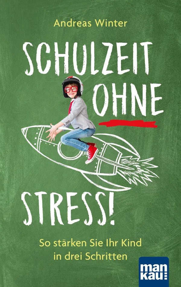 Cover von Schulzeit ohne Stress!
