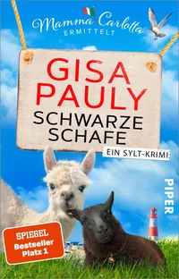 Cover von Schwarze Schafe