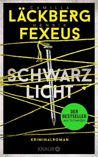 Cover von Schwarzlicht