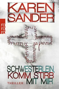 Cover von Schwesterlein, komm stirb mit mir