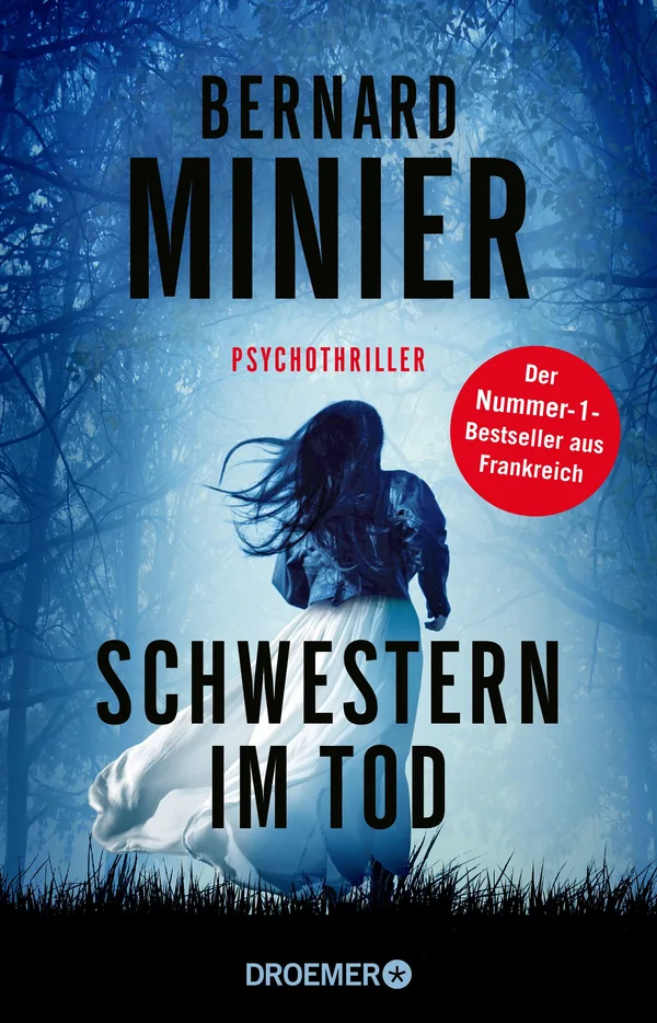 Cover von Schwestern im Tod