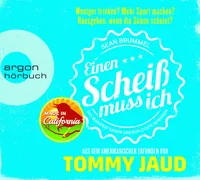 Cover von Sean Brummel: Einen Scheiß muss ich