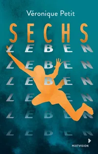 Cover von Sechs Leben
