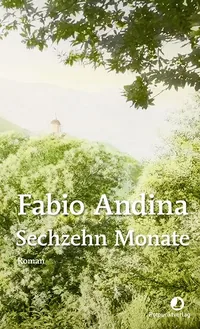 Cover von Sechzehn Monate