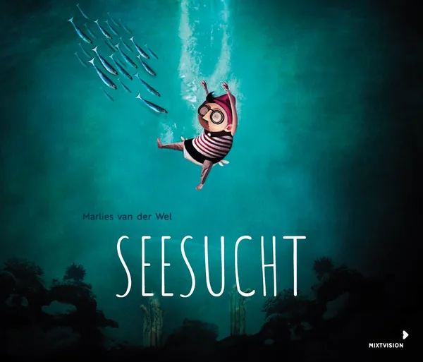 Cover von Seesucht