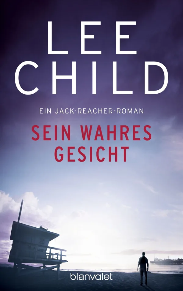 Cover von Sein wahres Gesicht