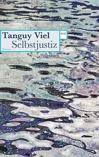 Cover von Selbstjustiz