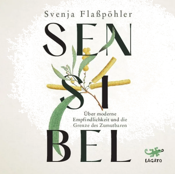 Cover von Sensibel