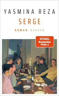 Cover von Serge