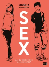 Cover von Sex
