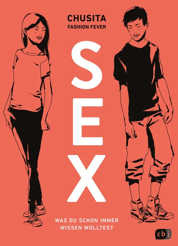 Cover von Sex