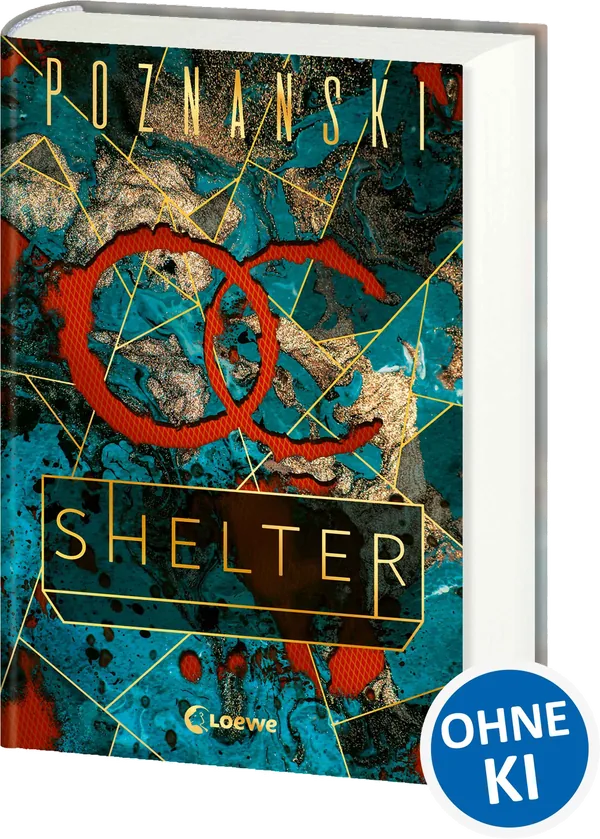 Cover von Shelter