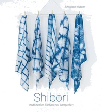 Cover von Shibori