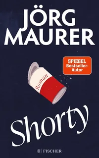 Cover von Shorty