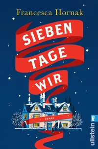 Cover von Sieben Tage Wir