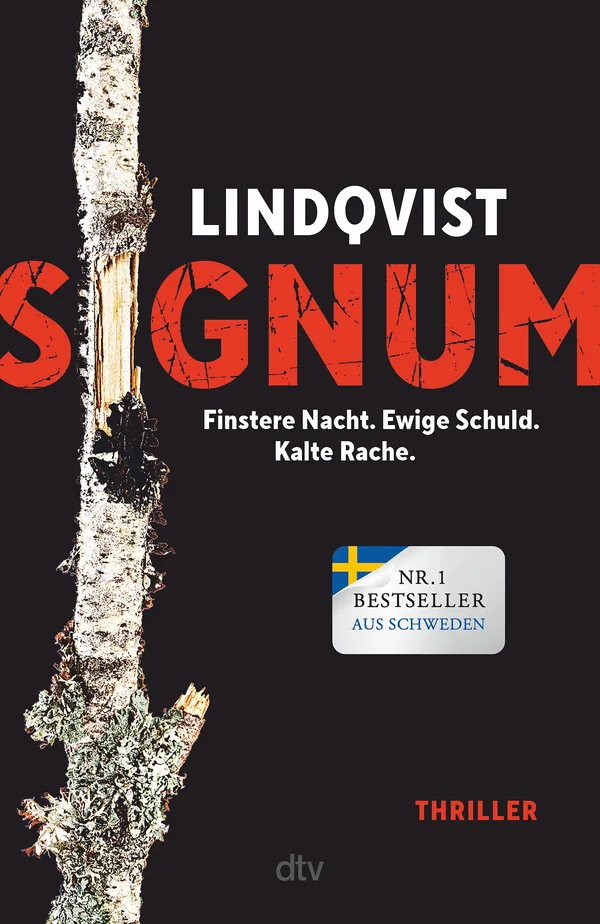 Cover von Signum