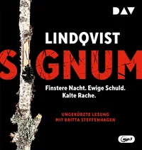 Cover von Signum