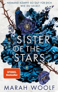 Cover von Sister of the Stars