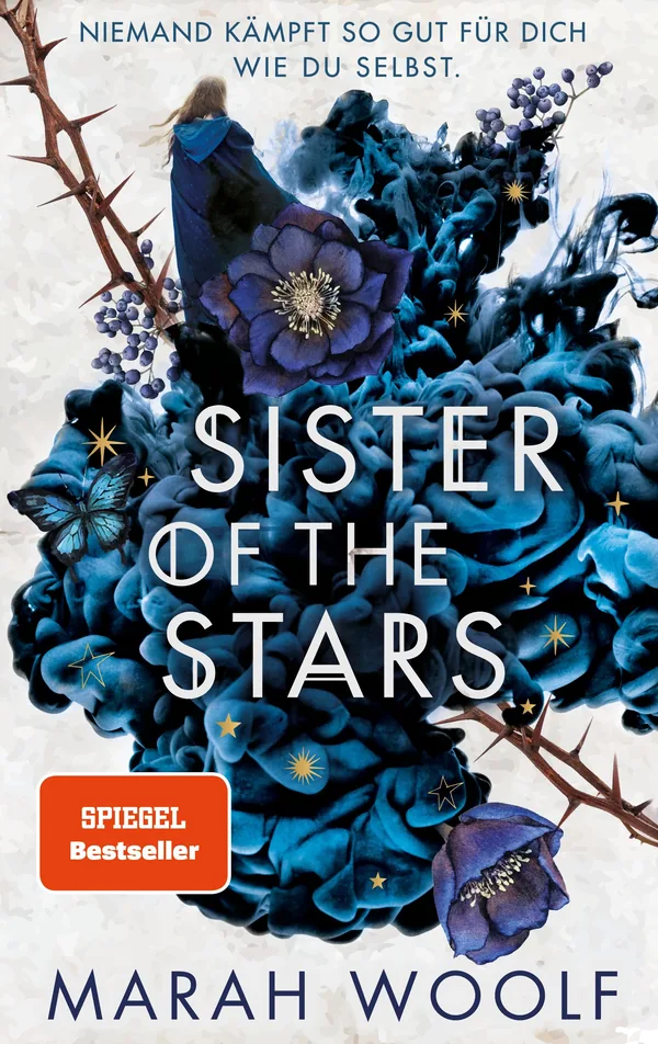 Cover von Sister of the Stars