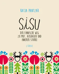 Cover von Sisu