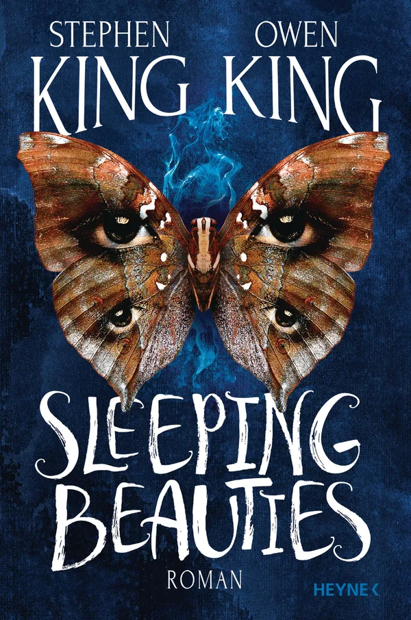 Cover von Sleeping Beauties