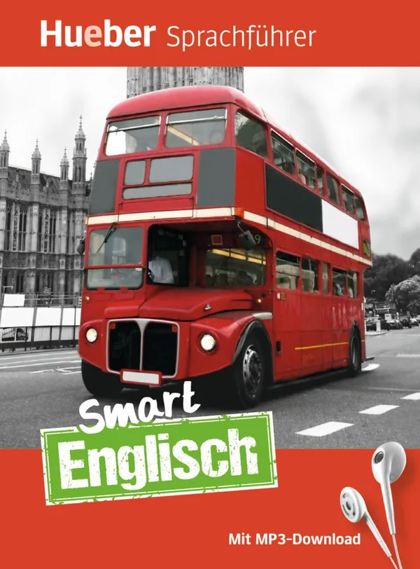 Cover von Smart Englisch