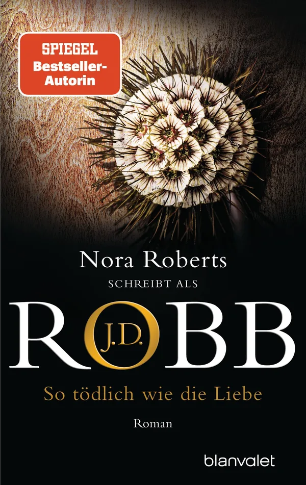 Cover von So tödlich wie die Liebe