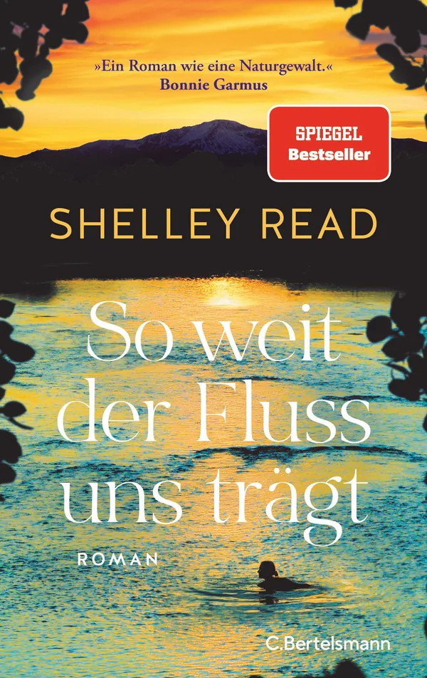 Cover von So weit der Fluss uns trägt