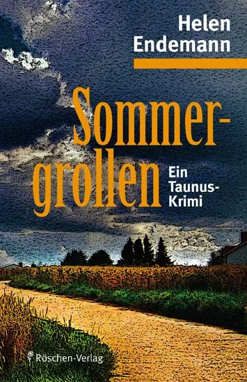 Cover von Sommergrollen