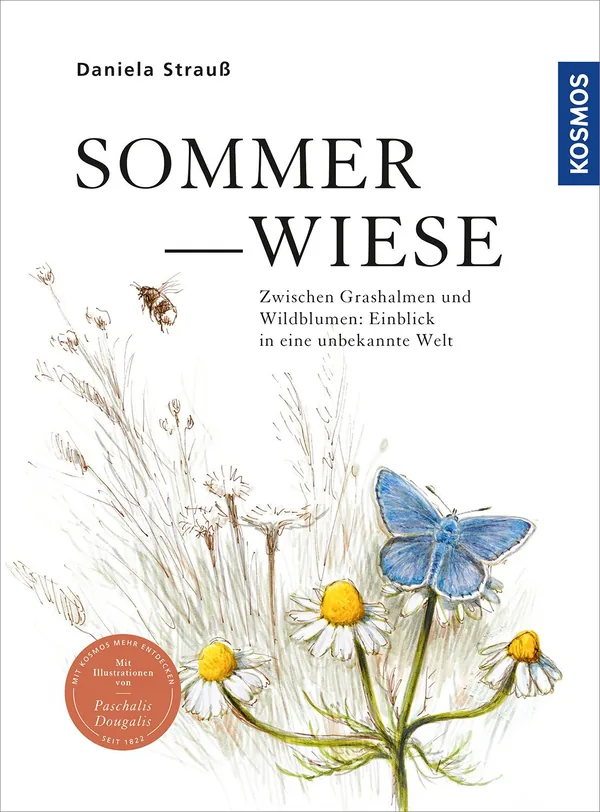 Cover von Sommerwiese