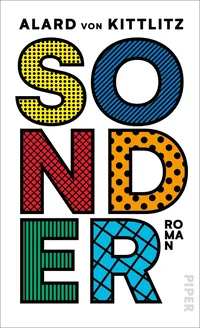 Cover von Sonder
