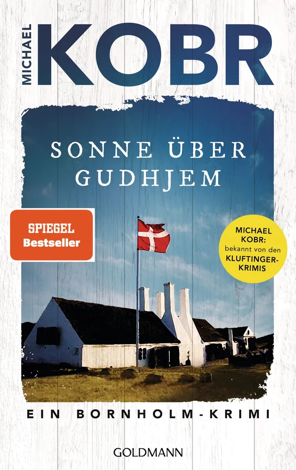 Cover von Sonne über Gudhjem