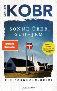 Cover von Sonne über Gudhjem