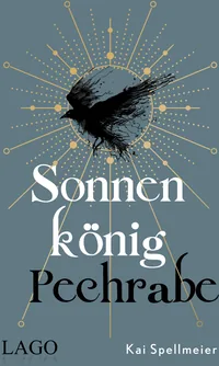 Cover von Sonnenkönig, Pechrabe