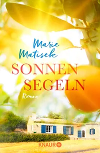 Cover von Sonnensegeln